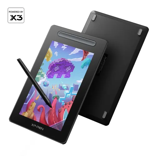 Artist 10 (2nd Gen) Pen Display Tablet | XPPen US Official Store