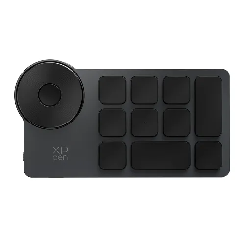 ACK05 Wireless Shortcut Remote | XPPen