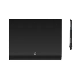 Deco LW Bluetooth Graphic Pen Tablet | XPPen US Official Store