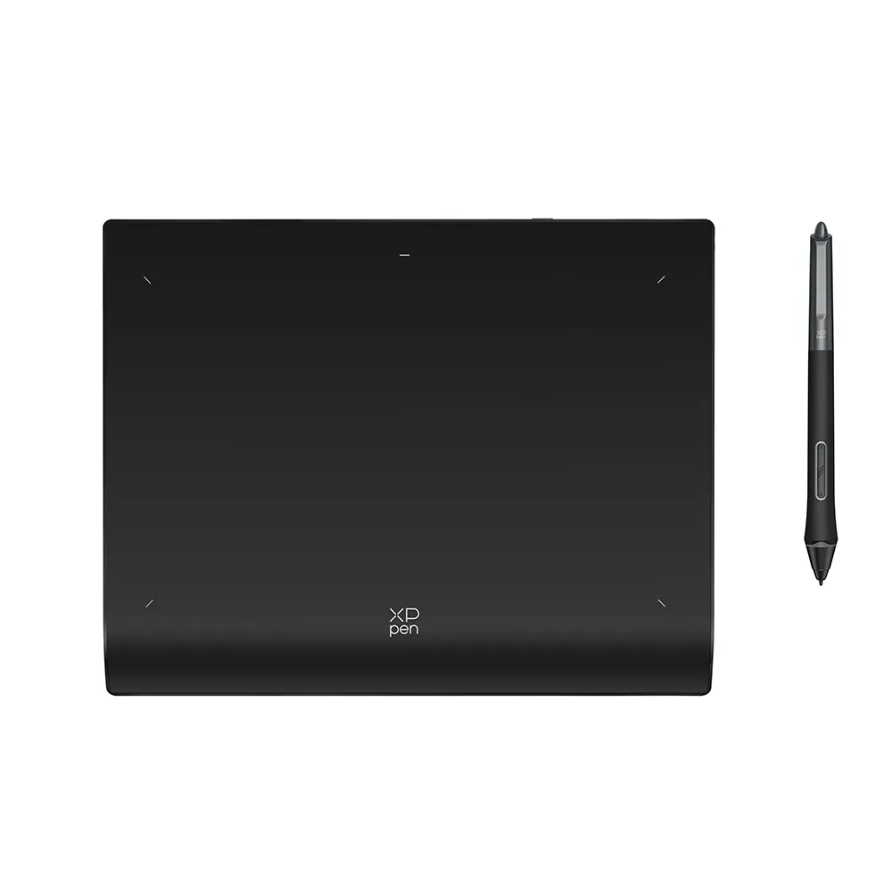 Deco Pro SW/MW Bluetooth Professional Drawing Pen Tablet | XPPen