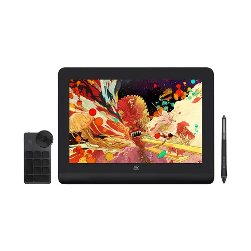 Artist Pro 14 (Gen 2) Buy now get free 3 in 1 cable | XP-Pen