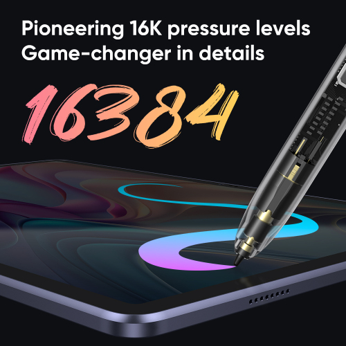 Magic Drawing Pad  (Standalone Device)