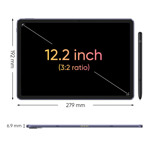 Magic Drawing Pad  (Standalone Device)