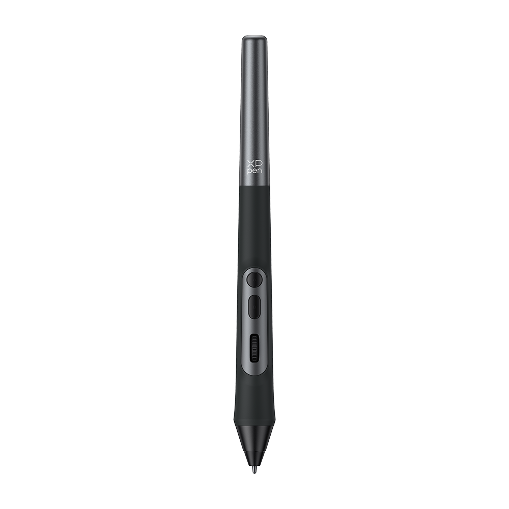 PH03 Battery-free Passive Stylus for Drawing Tablet | XPPen US