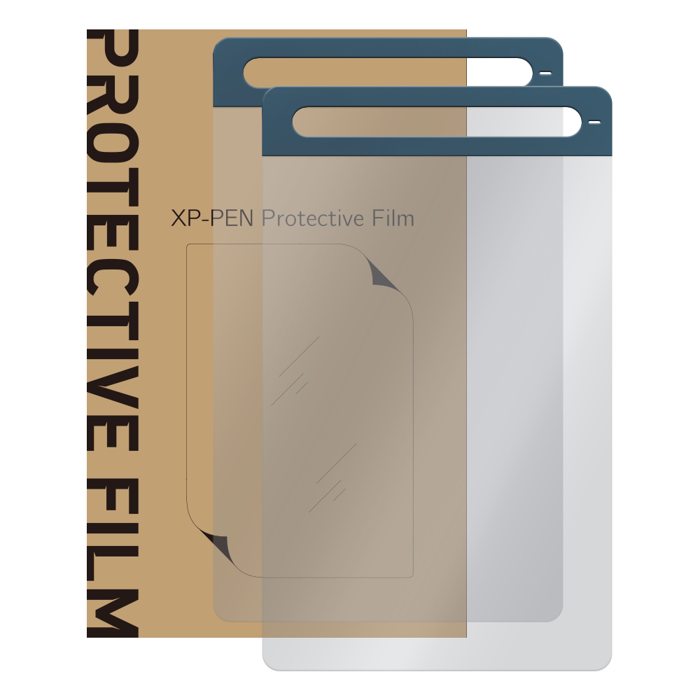 Protective Film suits for Deco L/Deco LW (Pack of 2)