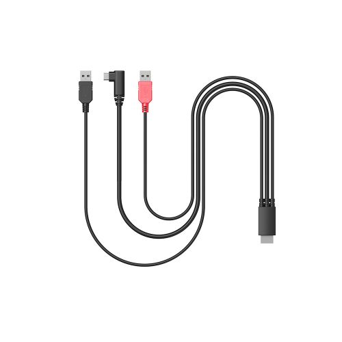 3 in 1 Cable for Artist12/Innovator 16/Artist pro16/Artist 10/12/13/16 2nd/Artist pro 14 Gen2/Artist pro 16 Gen2