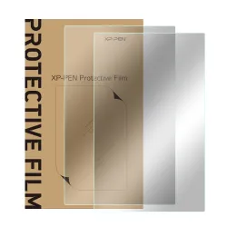 Pellicola Protettivo di Carta Kent per Innovator 16 / Artist Pro 16 (2pz)
