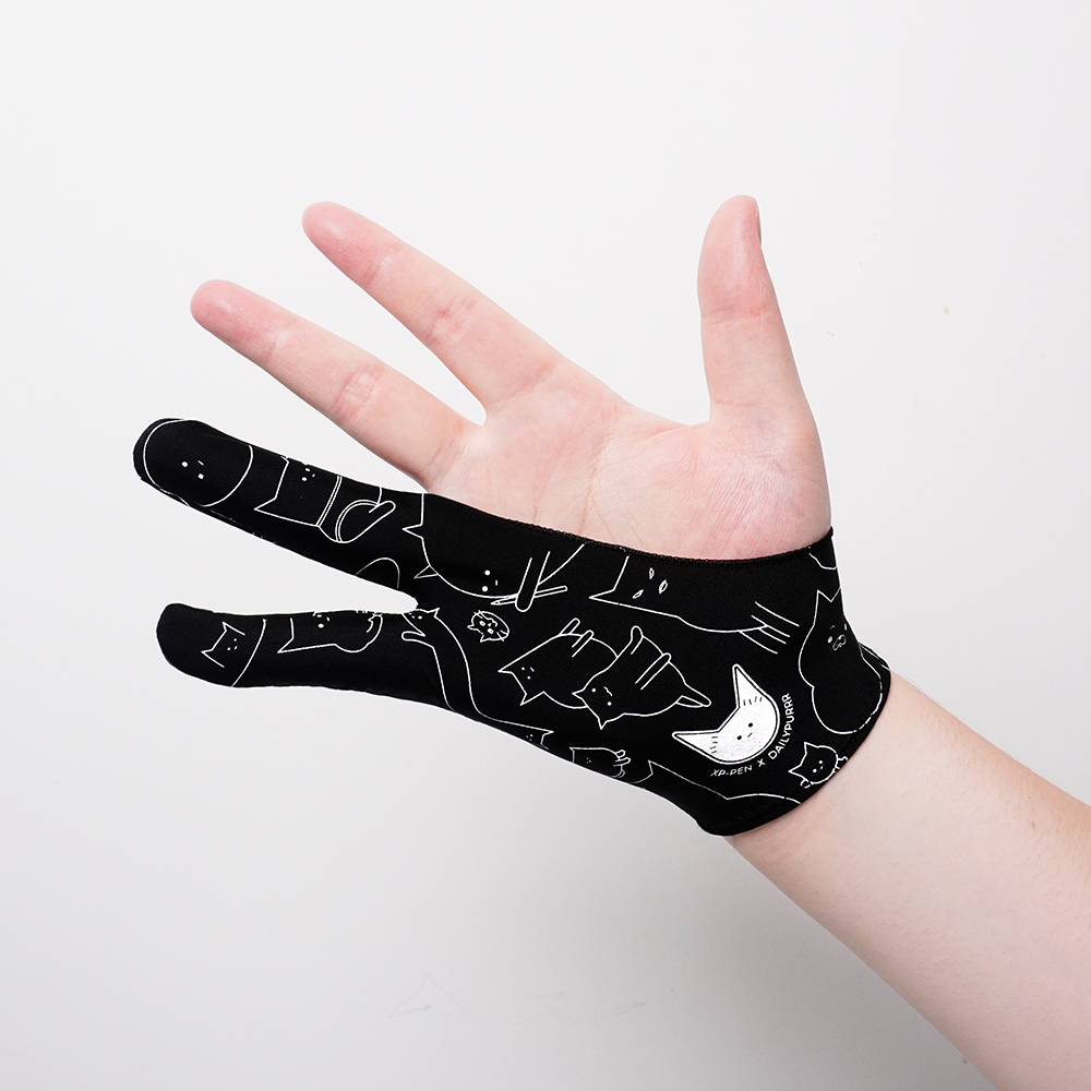 Drawing Glove