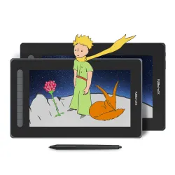 Artist 12/16 (2nd Gen) X Le Petit Prince Edição Limitada