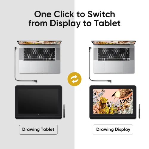 Artist Pro 16 (Gen 2) Pen Display Tablet | XPPen US Official Artist Pro 16 (Gen 2) Pen Display Tablet | XPPen US Official