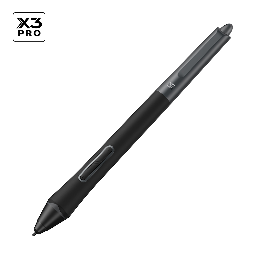 X3 Pro Roller Stylus & X3 Pro Stylus