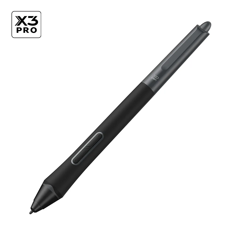 X3 Pro Roller Stylus & X3 Pro Stylus