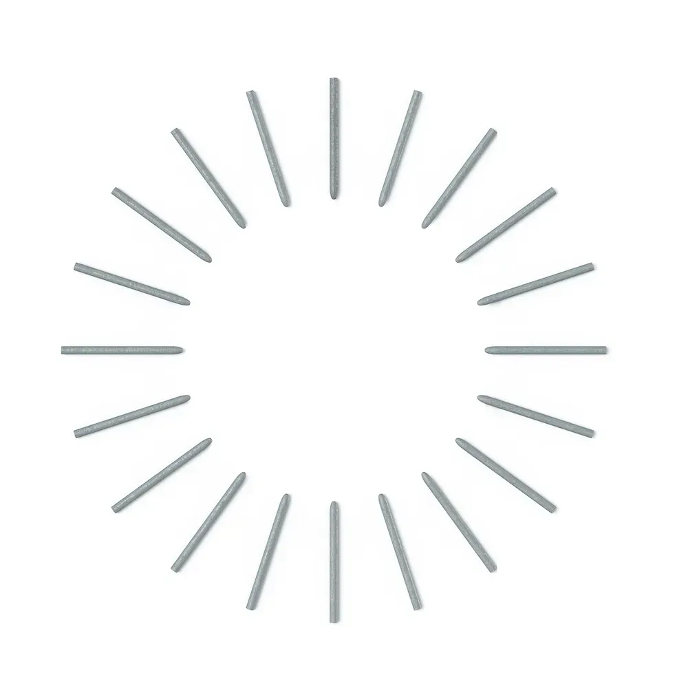 Replacement Felt Nibs (20pcs/Pack)