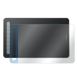 XPPen Film Protecteur pour Deco M&MW(2pcs / Pack)