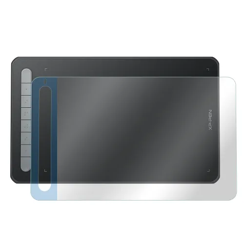 XPPen Film Protecteur pour Deco M&MW(2pcs / Pack)