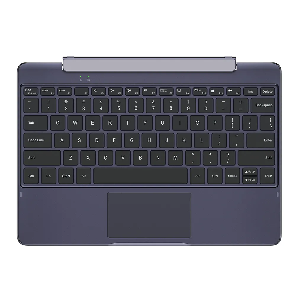 Keyboard for Magic Drawing Pad