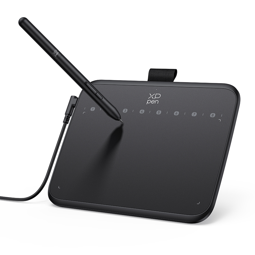Artist 15.6 Pro V2 professional drawing tablet with 16K Pen