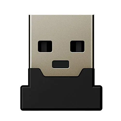 Wireless Receiver for ACK05 Shortcut Keys