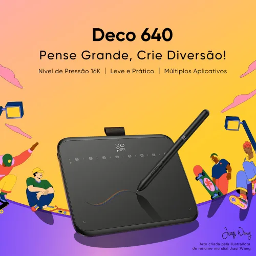 Deco 640