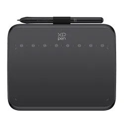 Deco 640 Mesa Digitalizadora