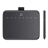 XP-PEN PH3 stylus batterijvrije stylus 8192 drukniveaus 60° hellingsdetectie voor Star G960 & Star G960S grafische tablet