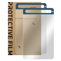 Película Protectora de Deco M/Deco MW (2 unidades)