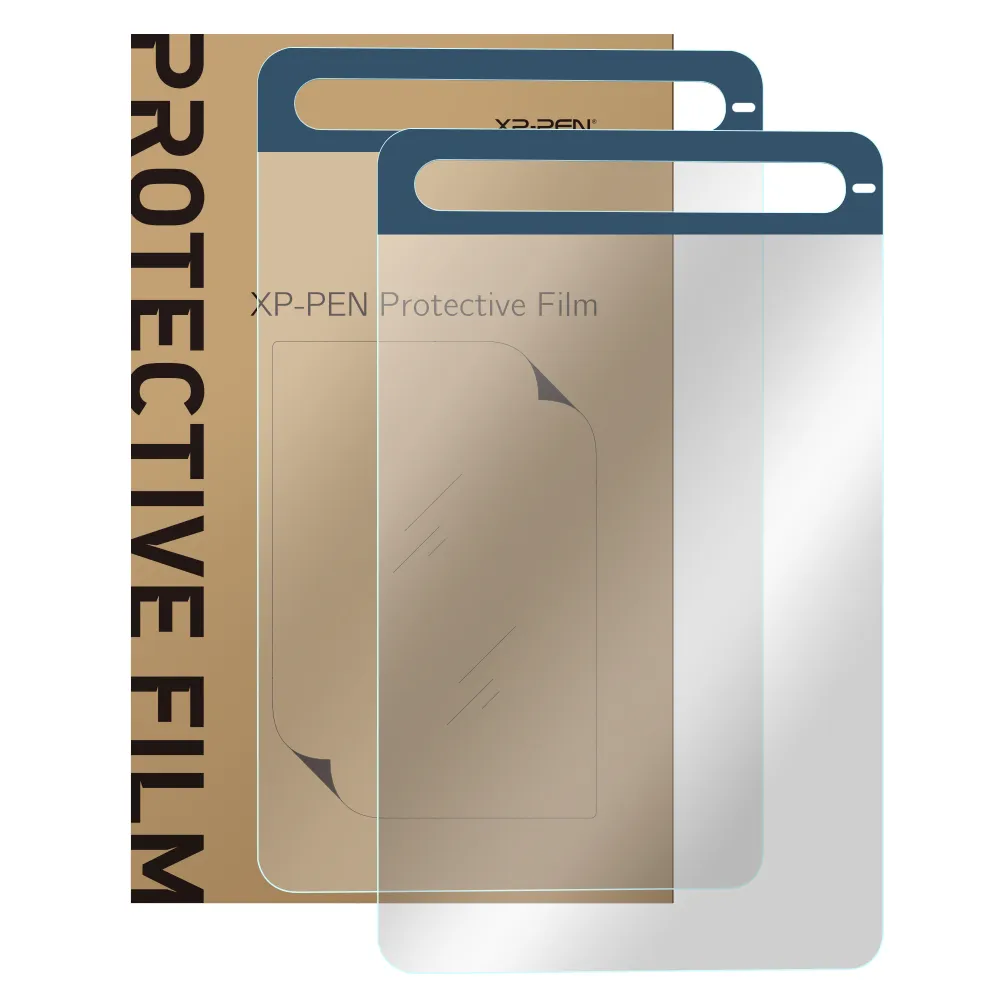Película Protectora de Deco M/Deco MW (2 unidades)
