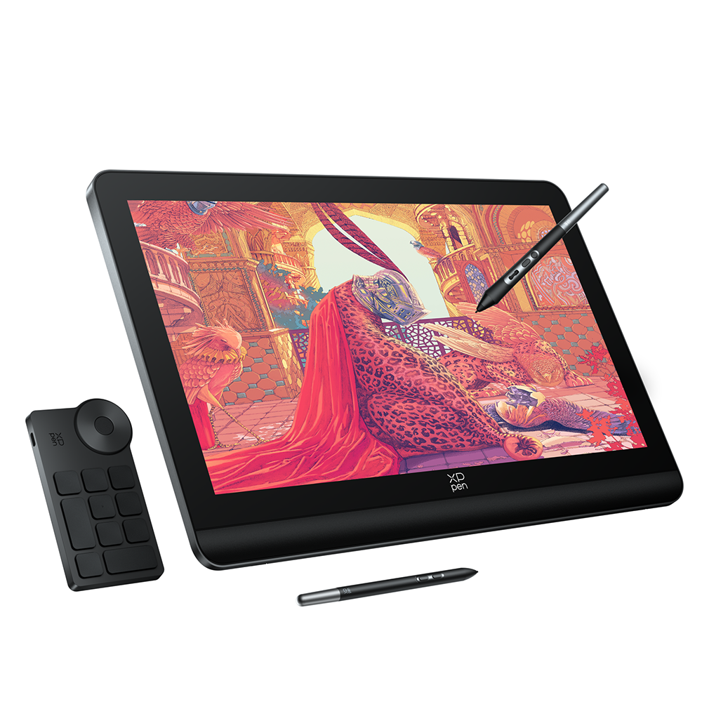 Artist Pro 19 Gen2-4K Display