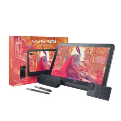 Artist Pro 19 Gen2 4K Display