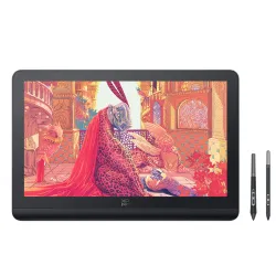 Artist Pro 19 (Gen 2) 4K Resolution
