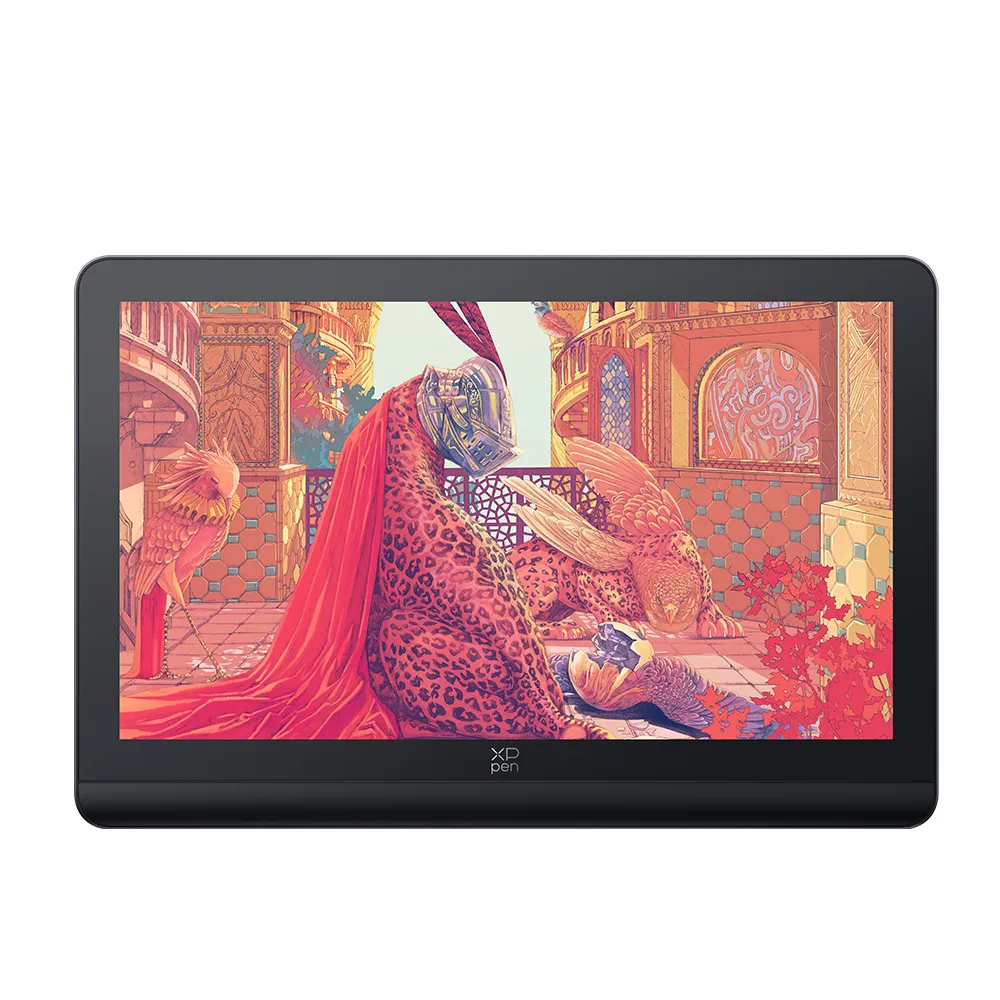 Artist Pro 19 (Gen 2) Pantalla Gráfica