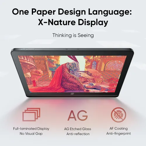 Artist Pro 19 (Gen 2) Pen Display Tablet | XPPen US Official