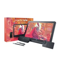 XPPen Artist Pro 19 (Gen 2) 4K Tablet de desenho grafico com