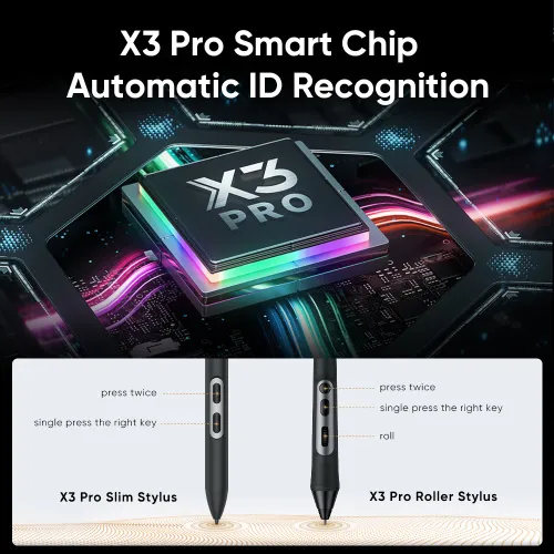 Artist Pro 19 (Gen 2) Drawing Tablet | XP-Pen Europe Artist Pro 19 (Gen 2) Drawing Tablet | XP-Pen Europe