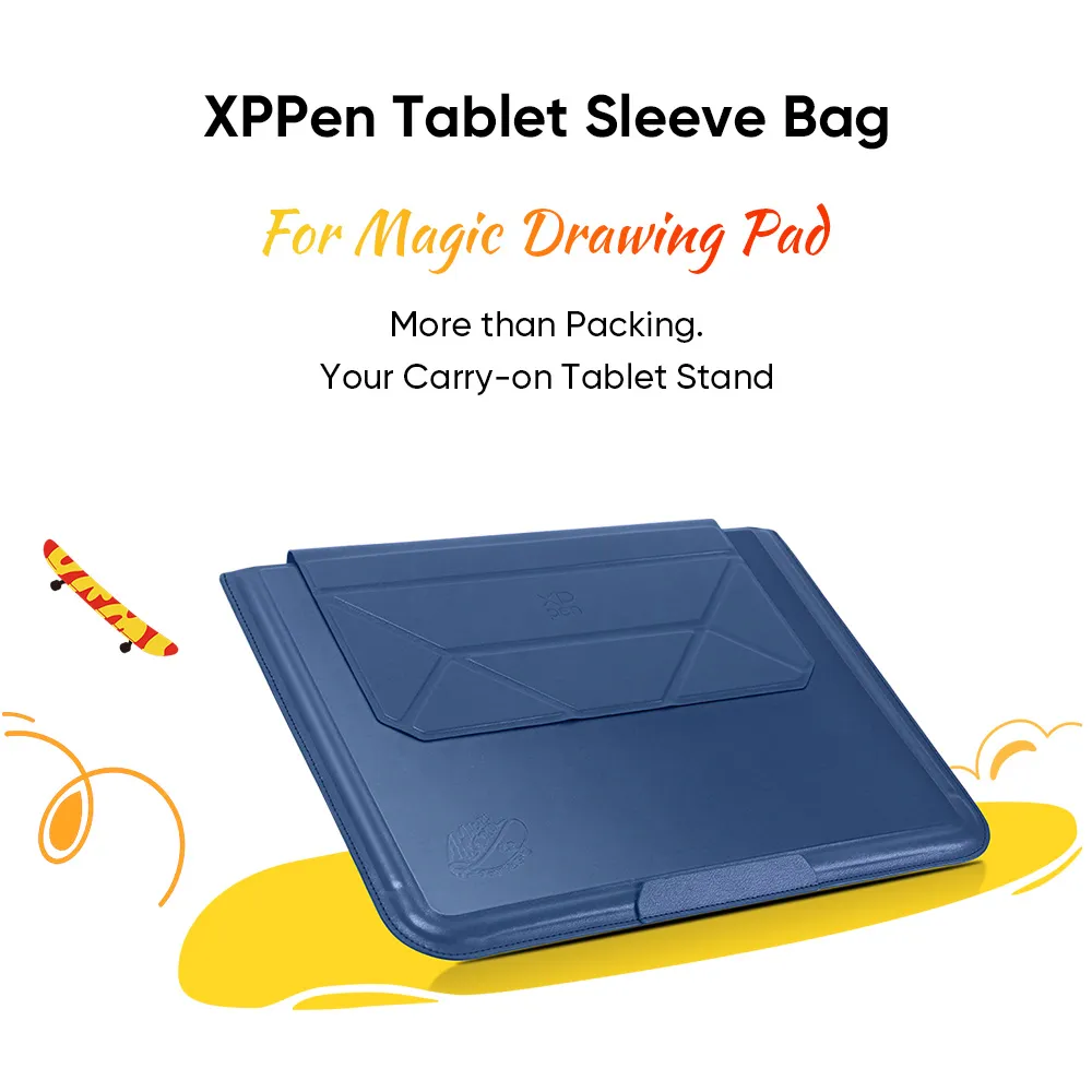 Sleeve Bag for Magic Drawing Pad