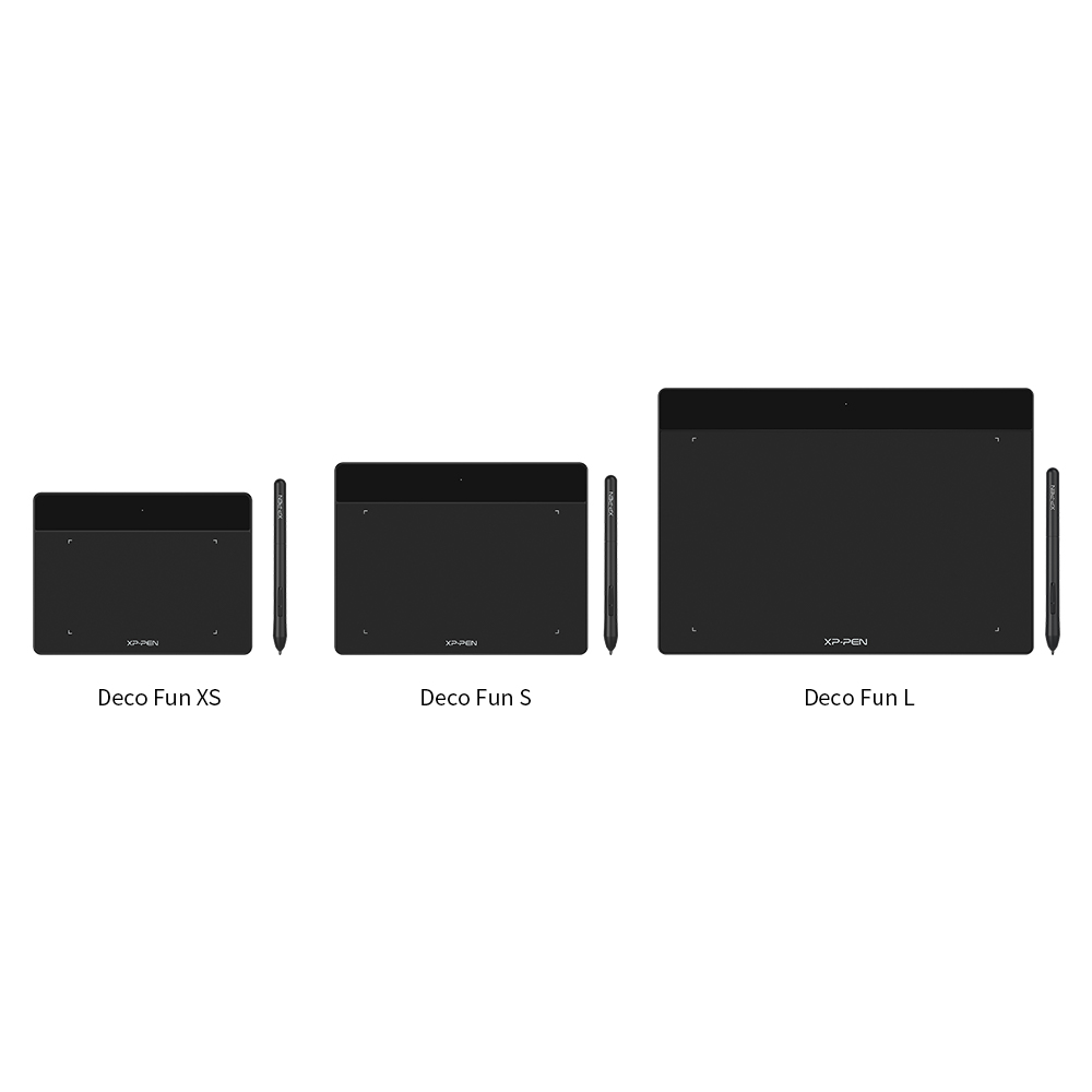 Deco Fun XS/S/L for Android