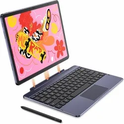 Magic Pad Keyboard Edition