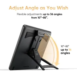 ACS18 Stand for Artist Pro 19 (Gen2)