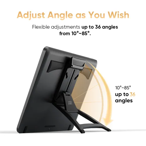 ACS18 Adjustable Display Tablet Stand | XPPen US Official Store ACS18 Adjustable Display Tablet Stand | XPPen US Official Store