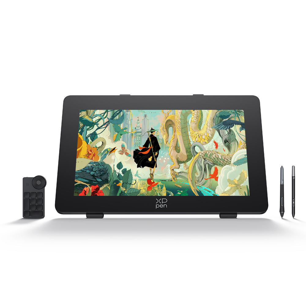 Artist Pro 24 Gen2 165HZ 2.5K Display