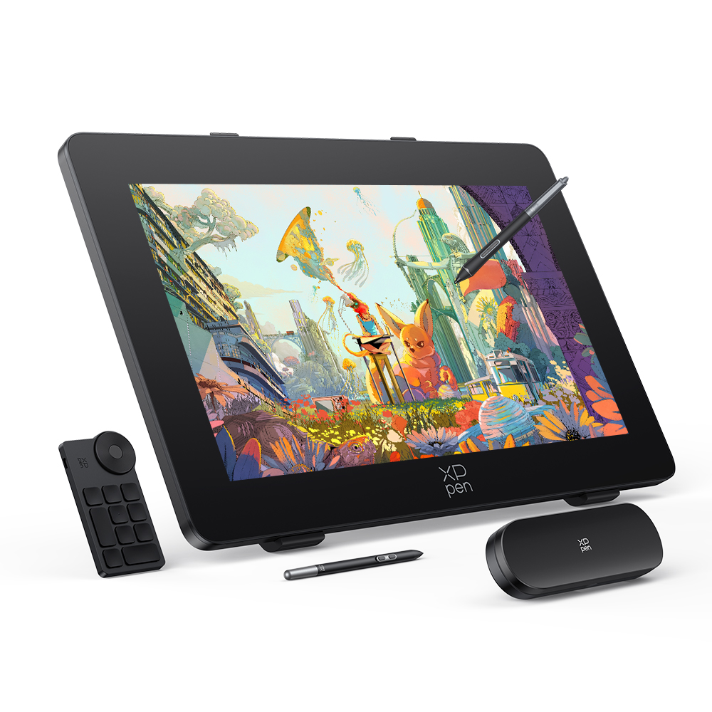 Artist Pro 24 Gen2 4K Display