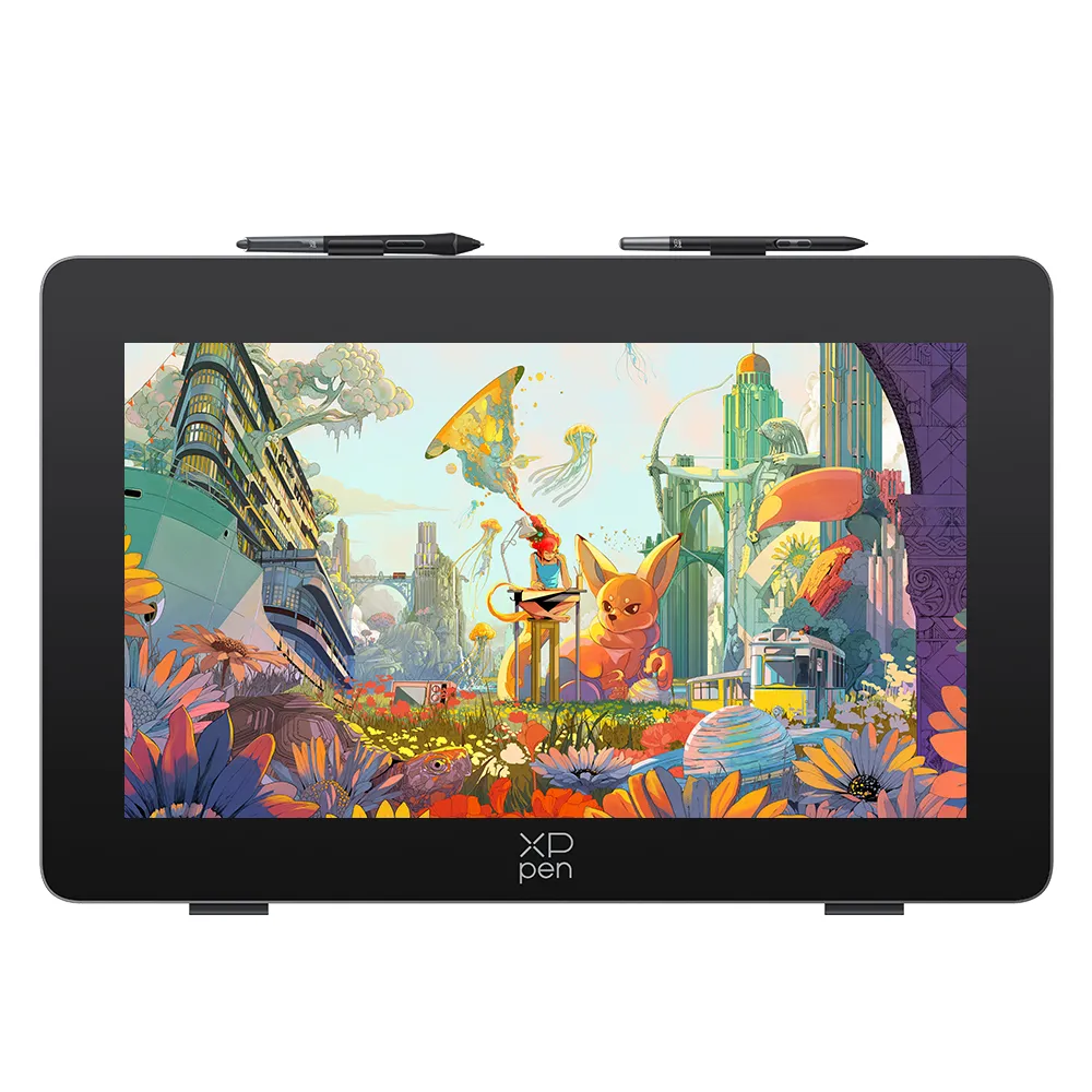 Artist Pro 24 (Gen 2) 4K
