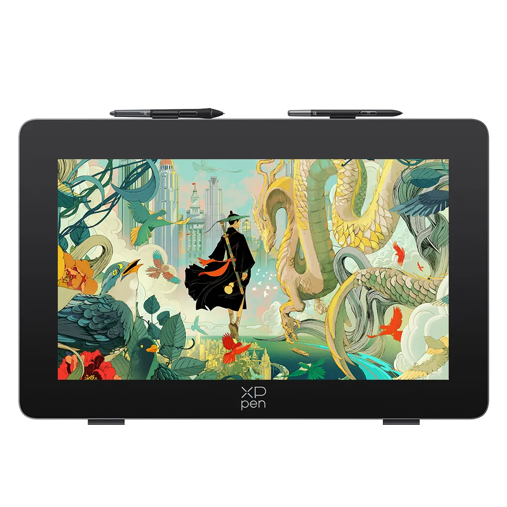 Artist Pro 24 (Gen 2) 165Hz