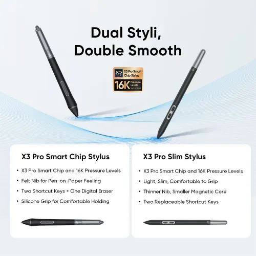 Artist Pro 24 (Gen2) 4K | XPPen US Official Store Artist Pro 24 (Gen2) 4K | XPPen US Official Store