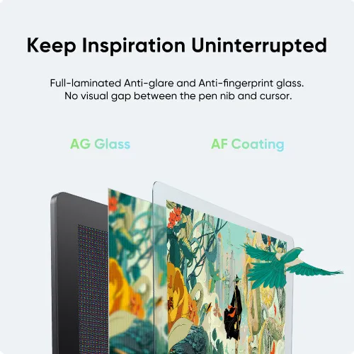 Artist Pro 24 (Gen2) 165Hz | XPPen US Official Store Artist Pro 24 (Gen2) 165Hz | XPPen US Official Store