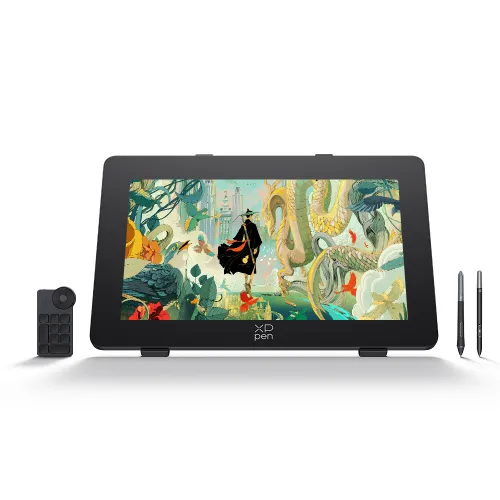 Amazon.com: XPPen Artist24 FHD Drawing Tablet with Screen