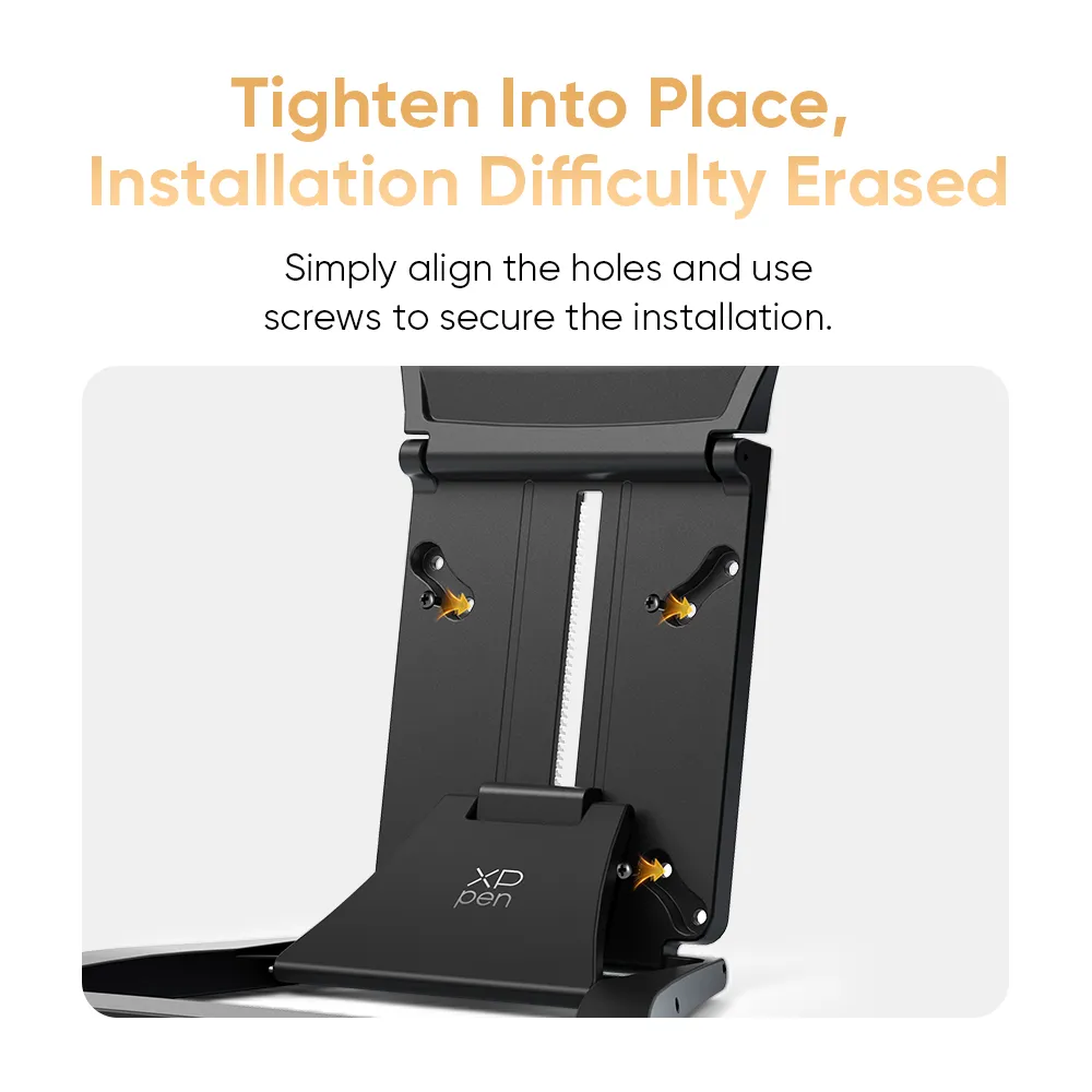 ACS18 Adjustable Stand