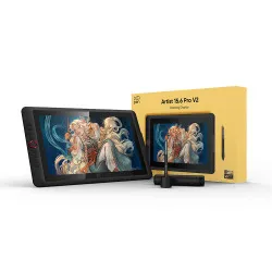 Artist 15.6 Pro V2