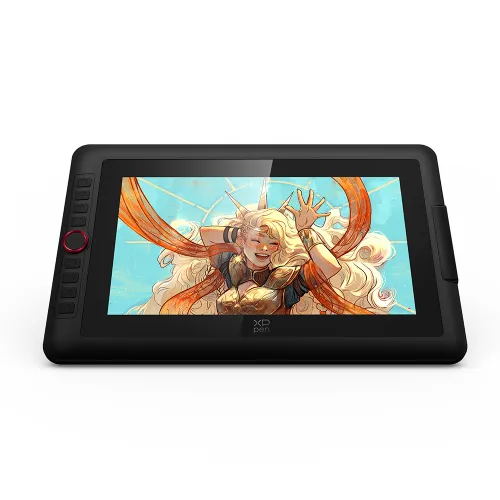 Artist 13.3 Pro V2 Pantalla Gráfica