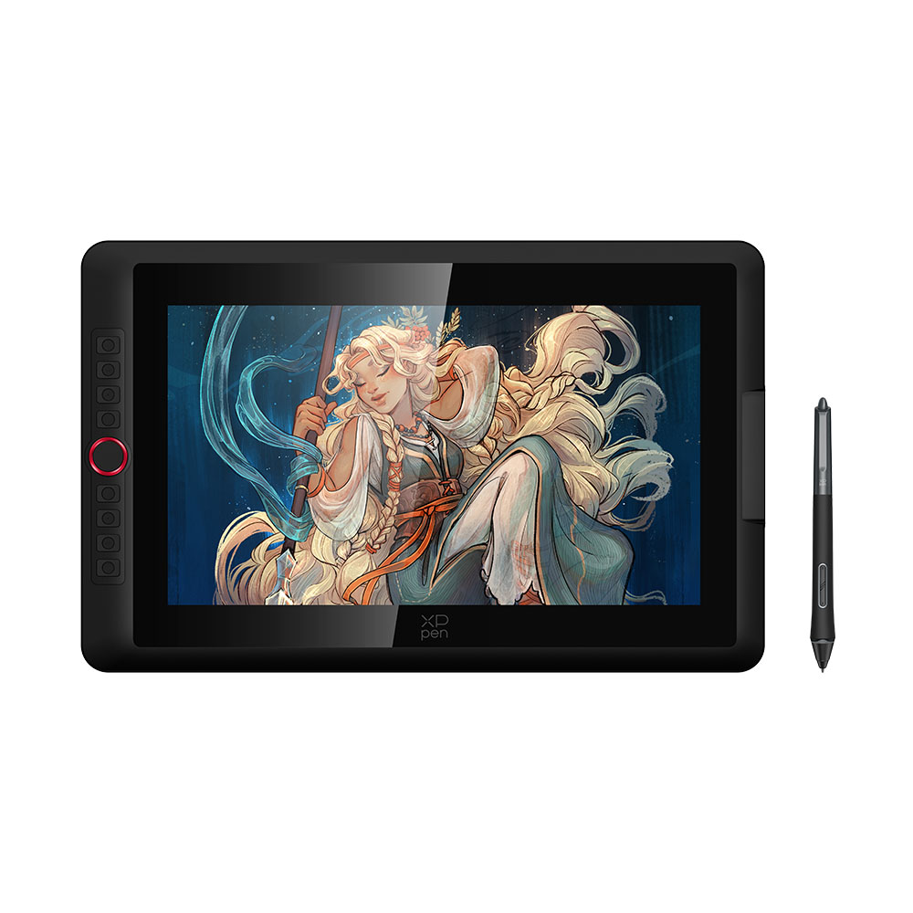 Artist 15.6Pro V2 | 엑스피펜 공식 스토어